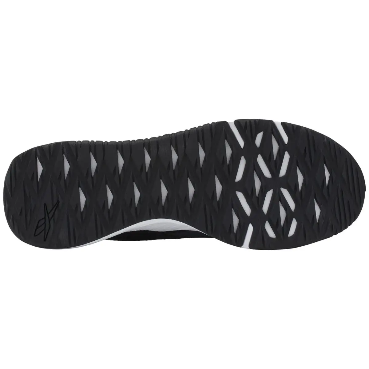 Reebok shoes - LYY93 - LYY93 - Black/Cold Grey (UPC: 196464418762) 0