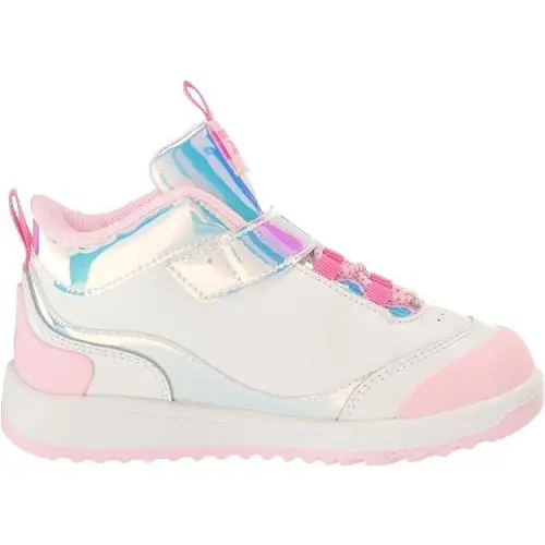 Reebok shoes - White/Pink (UPC: 196461568828) 2