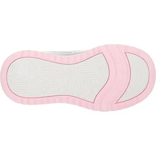 Reebok shoes - White/Pink (UPC: 196461568828) 5
