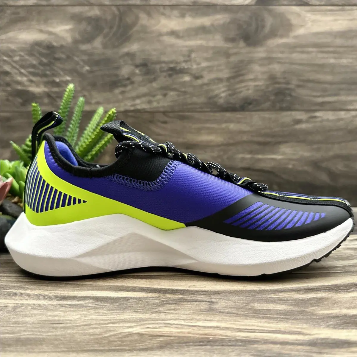 Reebok shoes - Reebok Sole Fury TS - Sole Fury - Purple 5