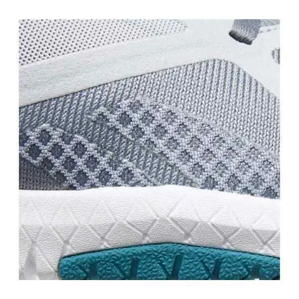 Reebok shoes - Grey/Grey/Teal 6