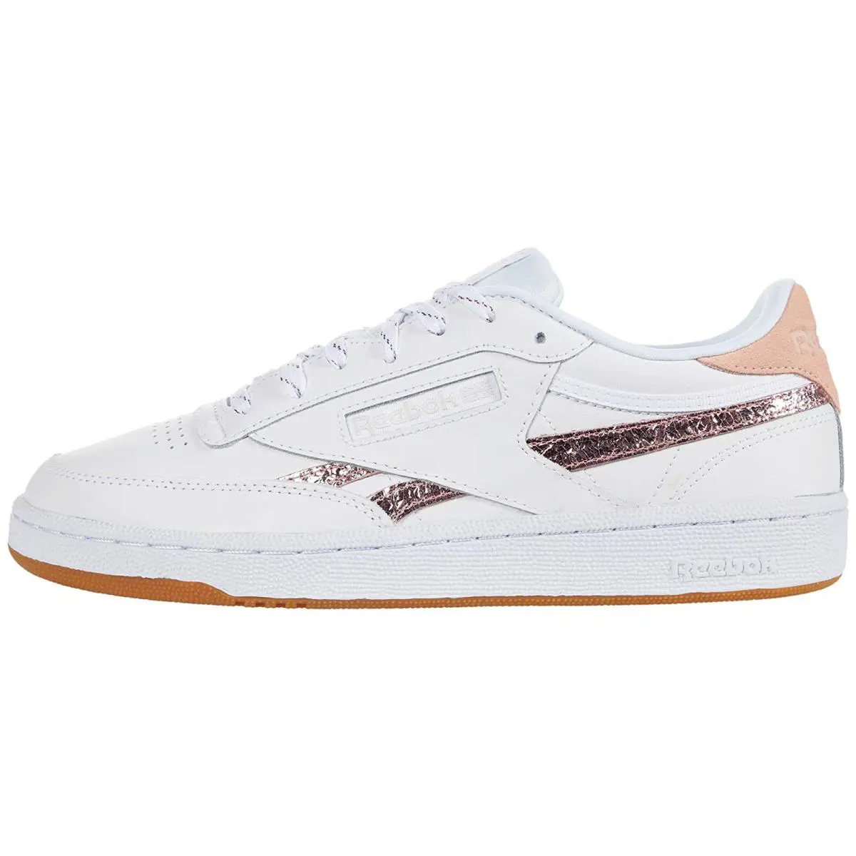Reebok shoes - Reebok Club C 85 - Club - White 1