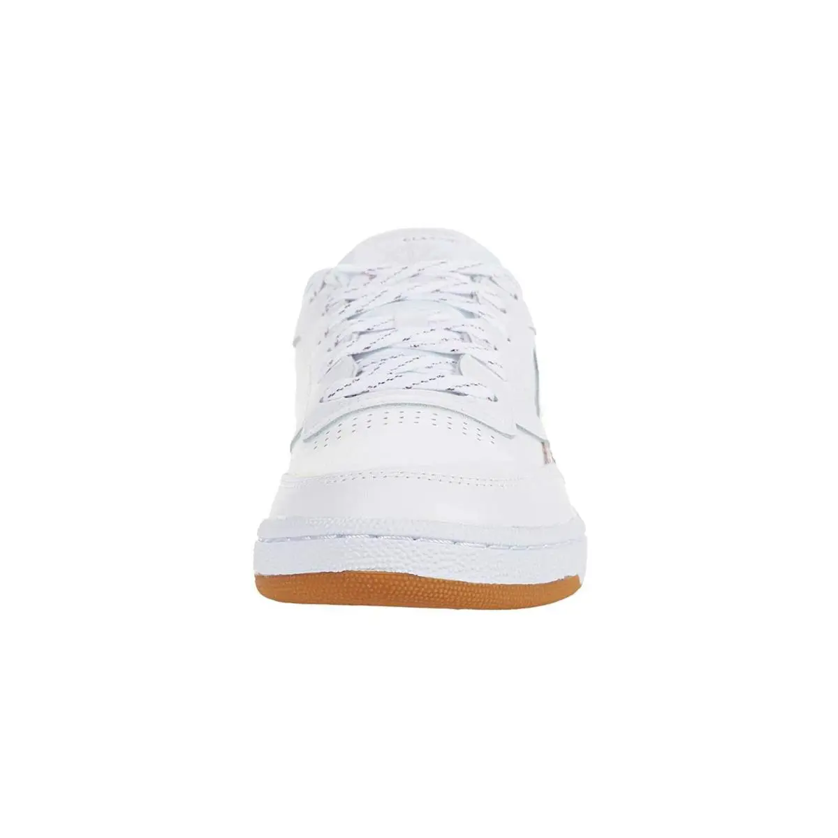 Reebok shoes - Reebok Club C 85 - Club - White 4