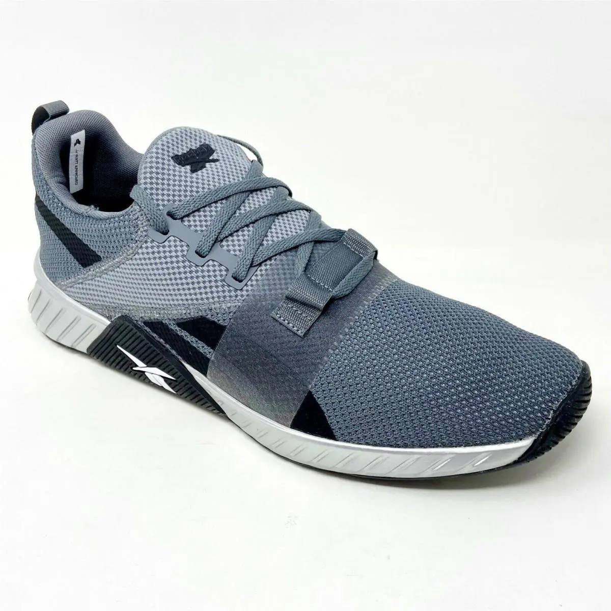Reebok shoes - Reebok Flashfilm Train 2.0 - Flashfilm Train - FX7947 - Gray 0