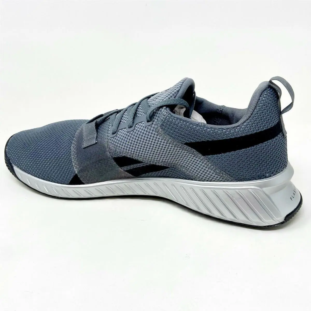 Reebok shoes - Reebok Flashfilm Train 2.0 - Flashfilm Train - FX7947 - Gray 1