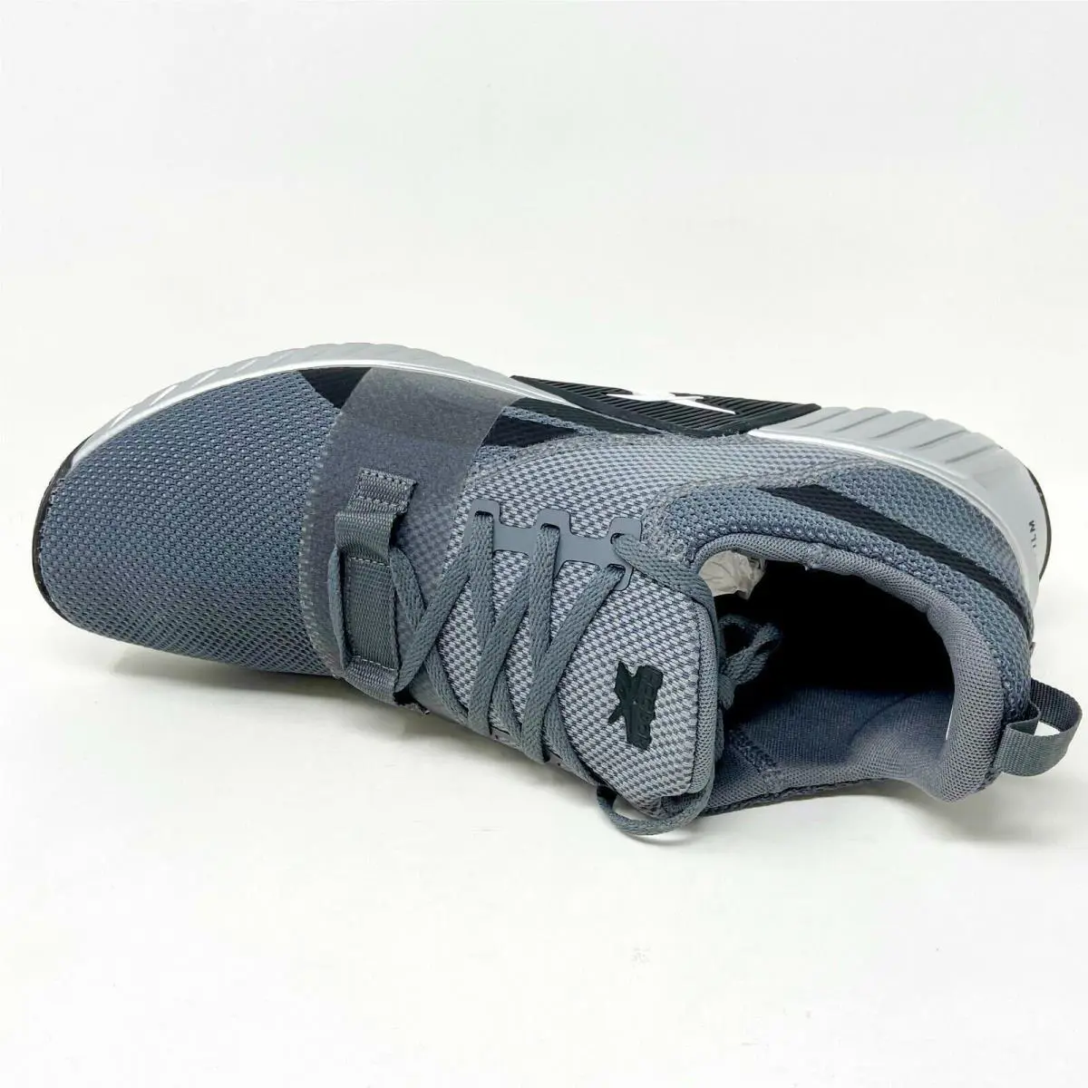 Reebok shoes - Reebok Flashfilm Train 2.0 - Flashfilm Train - FX7947 - Gray 2