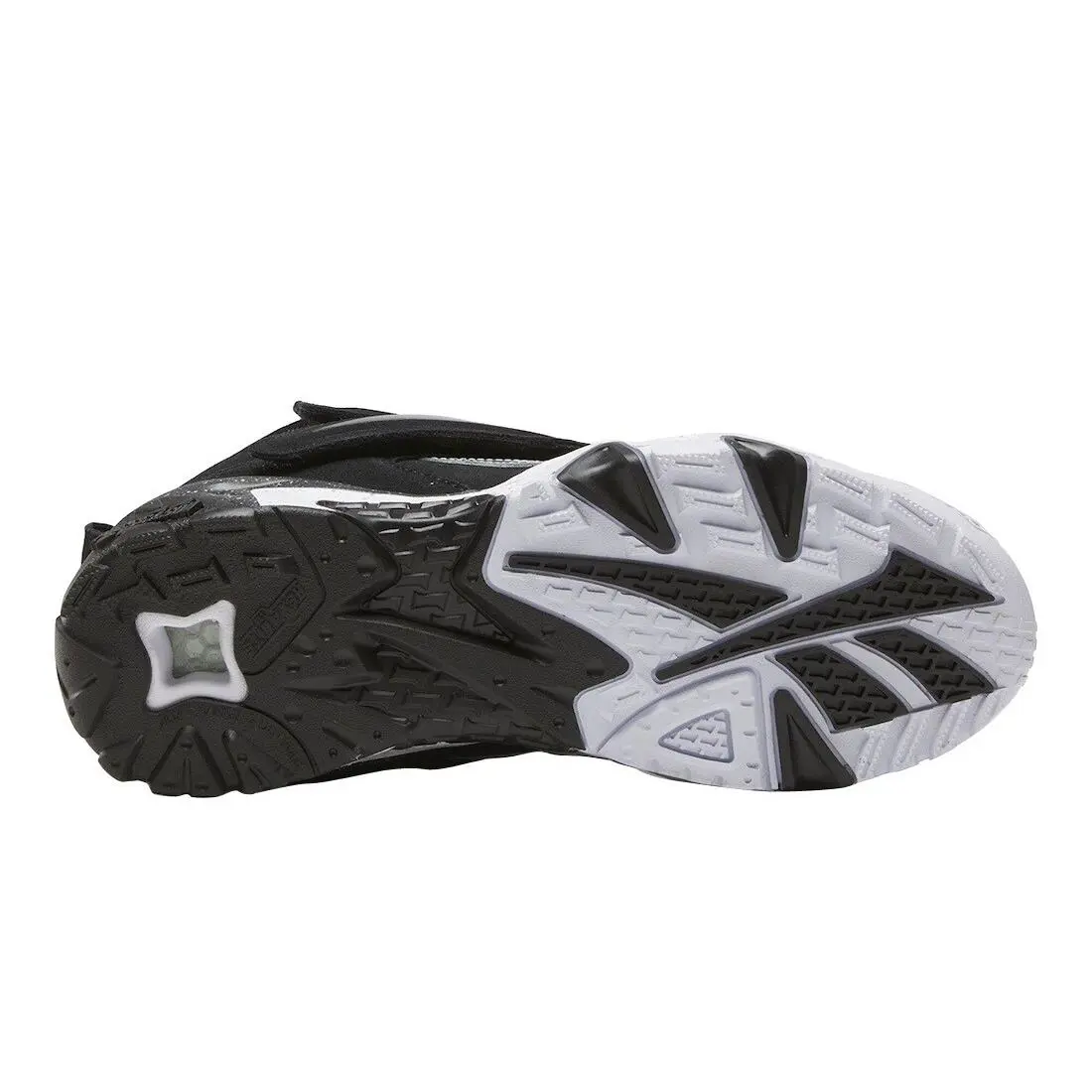 Reebok shoes - Reebok Preseason 94 - Preseason - 100202787 - Black 8