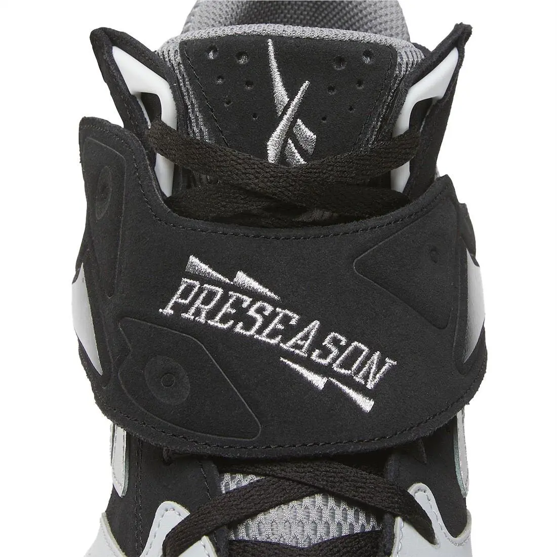 Reebok shoes - Reebok Preseason 94 - Preseason - 100202787 - Black 9