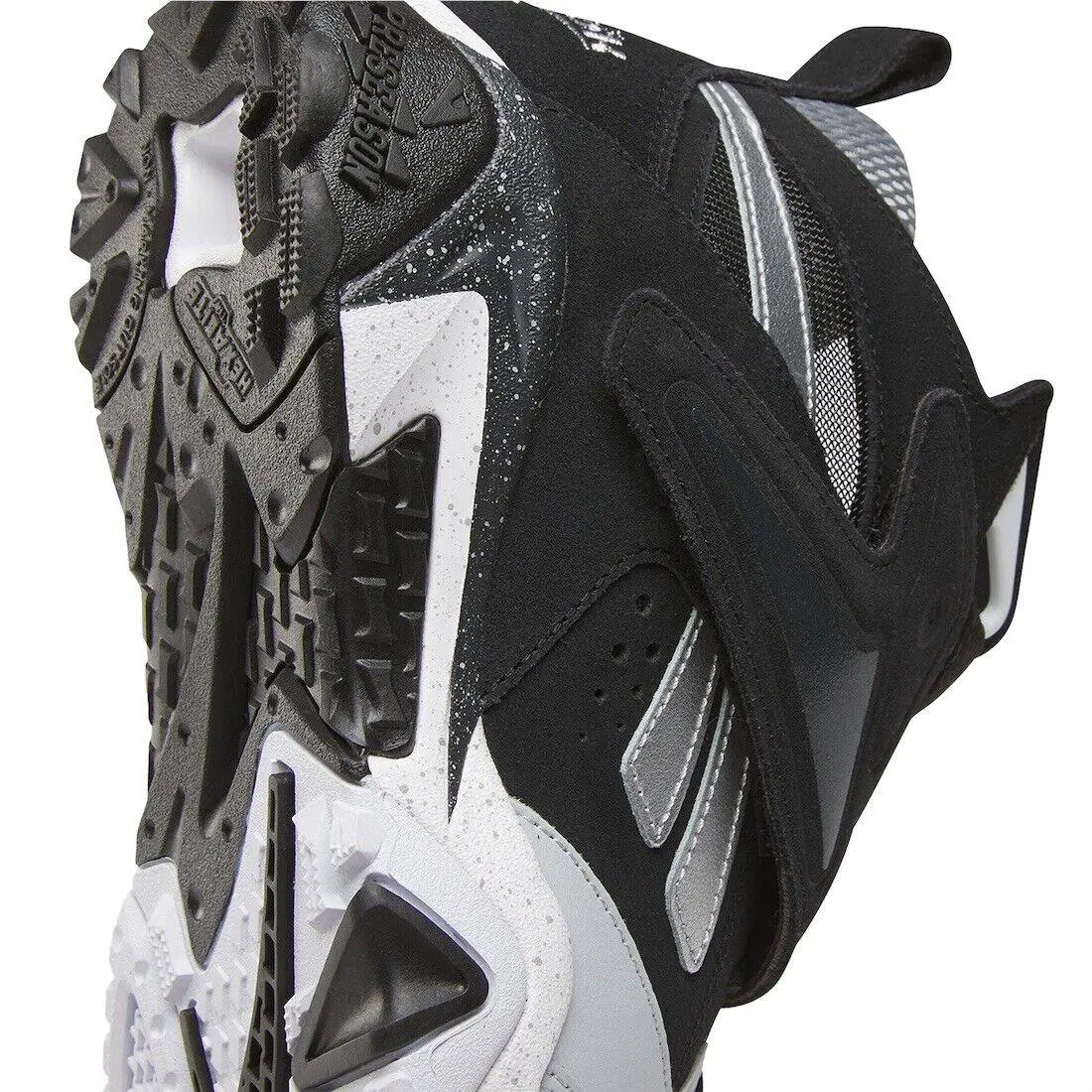 Reebok shoes - Reebok Preseason 94 - Preseason - 100202787 - Black 11