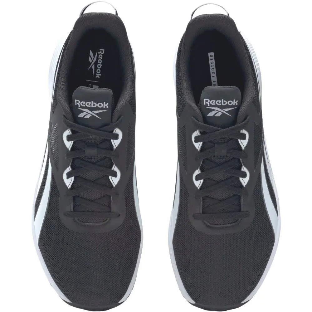 Reebok shoes - Black /white 2