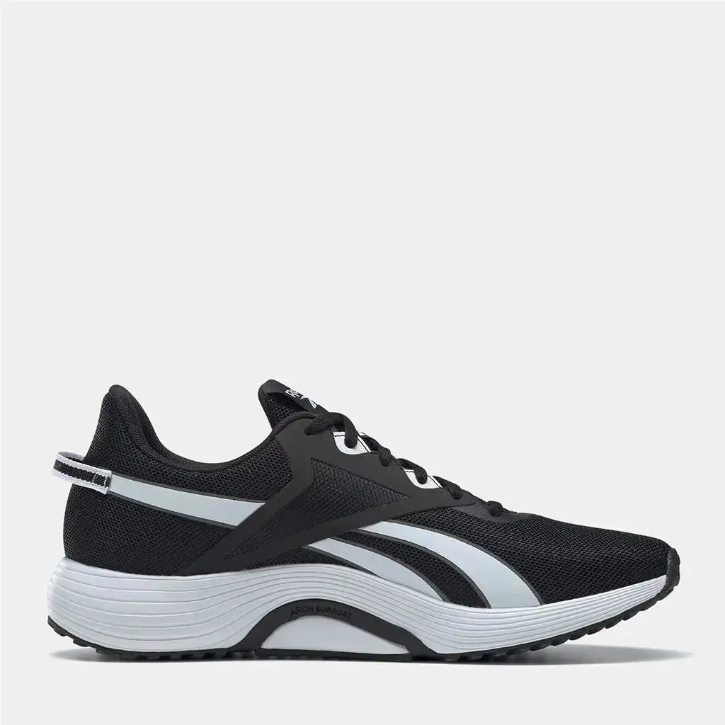 Reebok shoes - Black /white 0