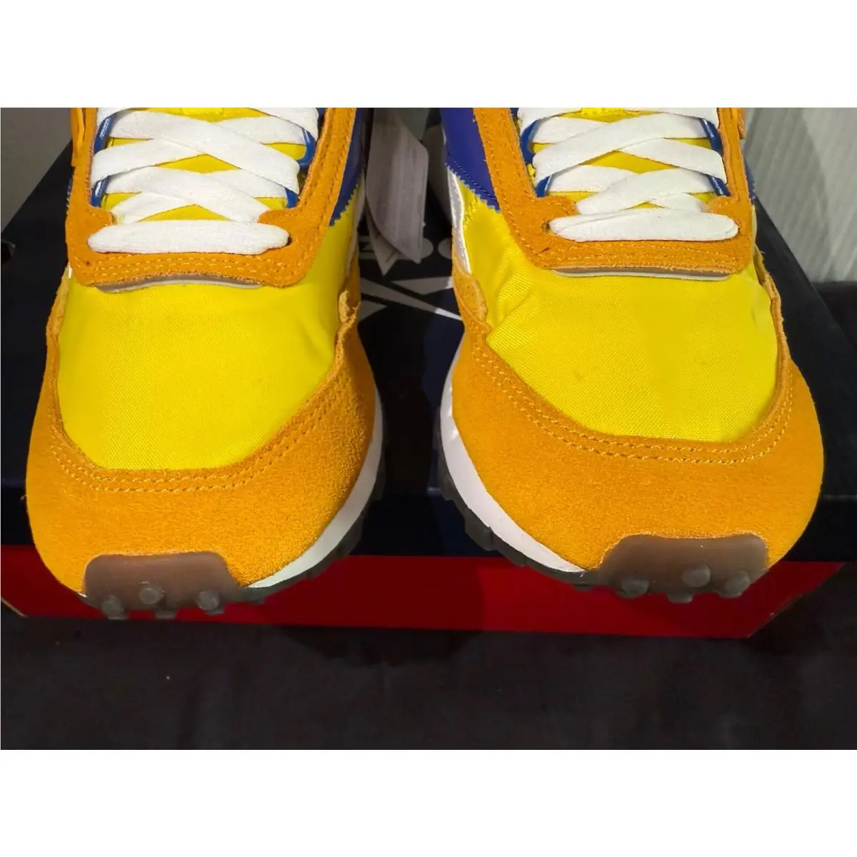 Reebok shoes - Reebok Classic Leather - Classic Leather - Multicolor 8