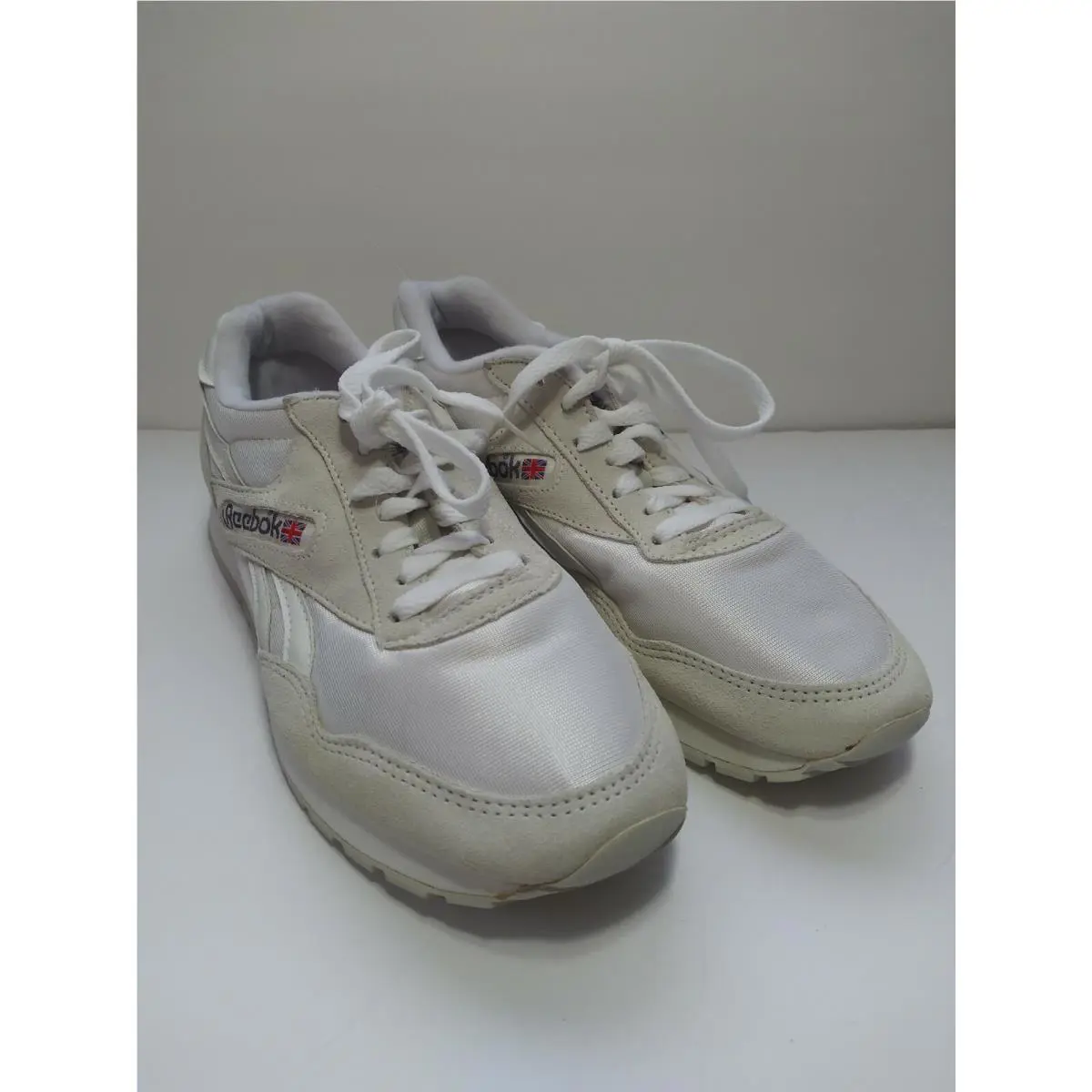 Reebok shoes - Reebok Classic CL  1000 - Classic - White 6