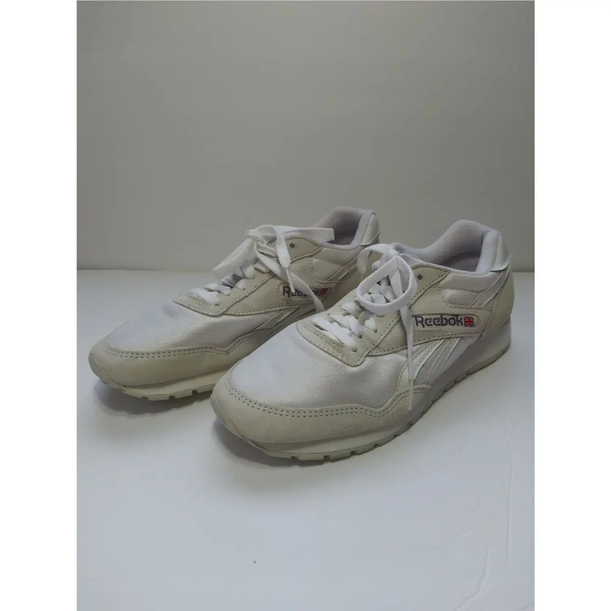 Reebok shoes - Reebok Classic CL  1000 - Classic - White 7