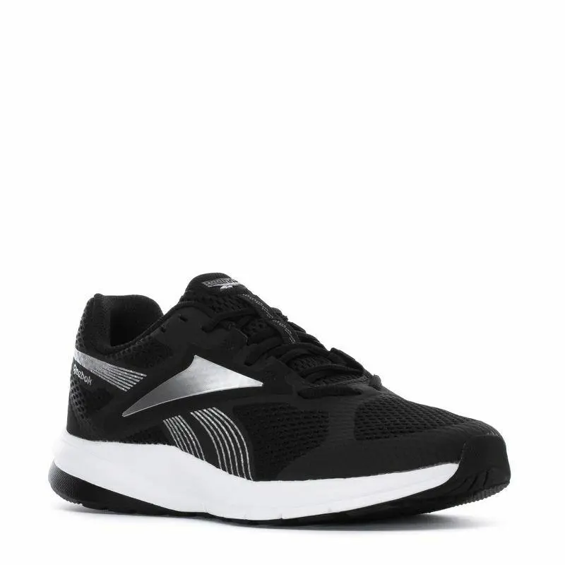Reebok shoes - Black/White/Cold Grey 0