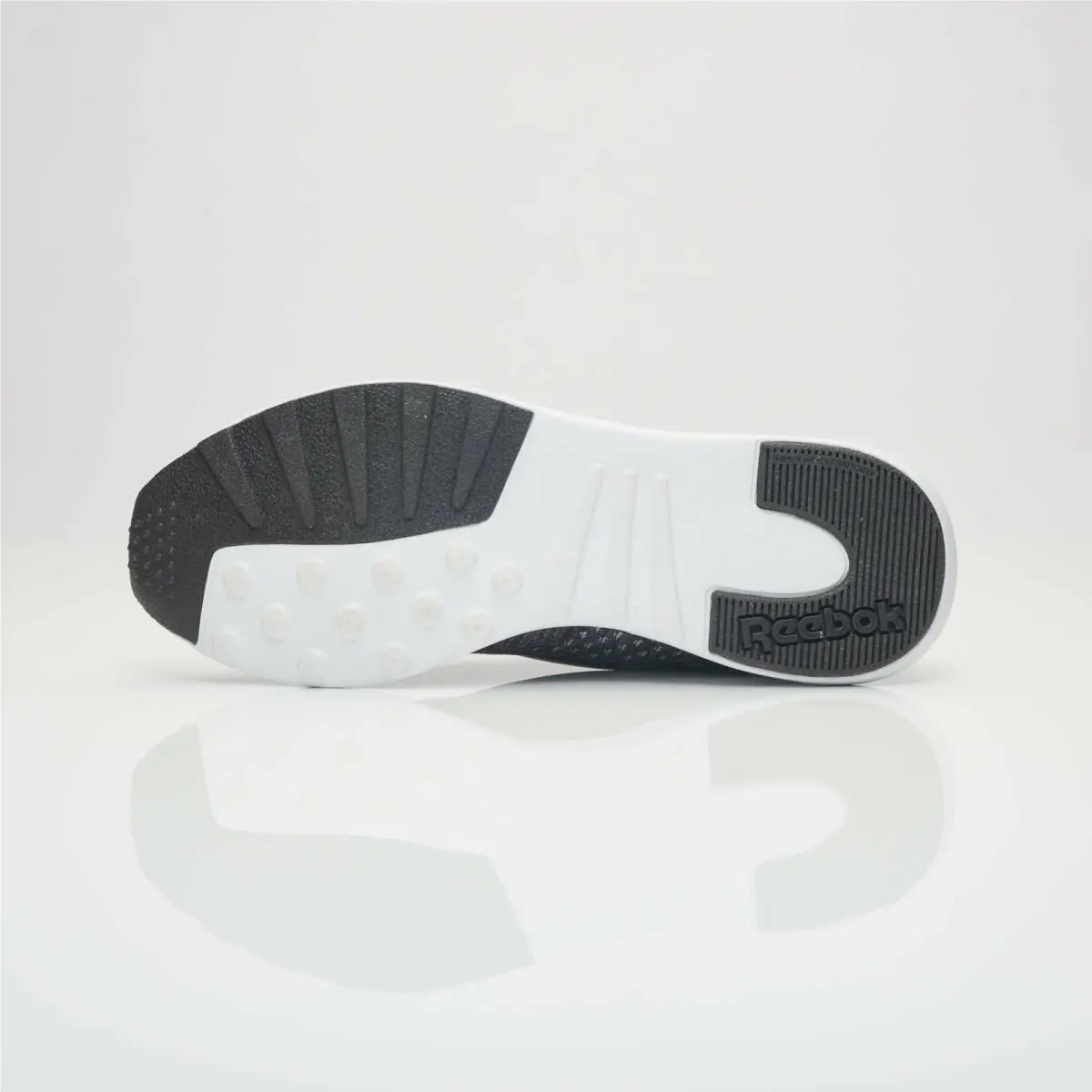 Reebok shoes - Reebok Zoku Runner Ultk Coal - BD5487 - Coal/Black/Medium Grey/Ash Grey/White 2