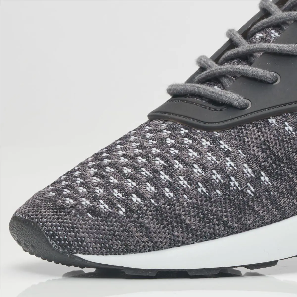 Reebok shoes - Reebok Zoku Runner Ultk Coal - BD5487 - Coal/Black/Medium Grey/Ash Grey/White 3