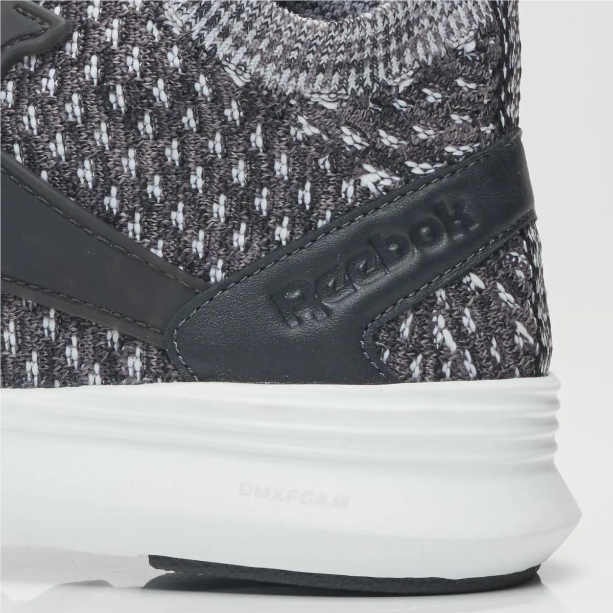 Reebok shoes - Reebok Zoku Runner Ultk Coal - BD5487 - Coal/Black/Medium Grey/Ash Grey/White 4