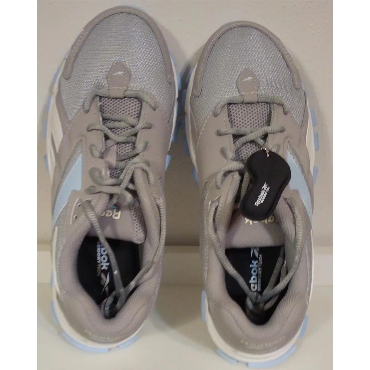 Reebok shoes - 690774552760 - 690774552760 - Multicolor (UPC: 690774552760) 1