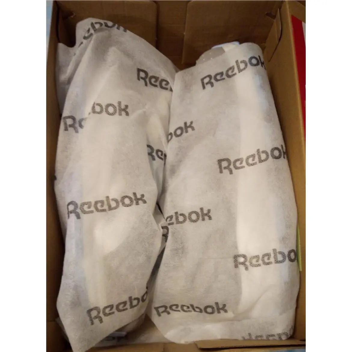 Reebok shoes - 690774552760 - 690774552760 - Multicolor (UPC: 690774552760) 4