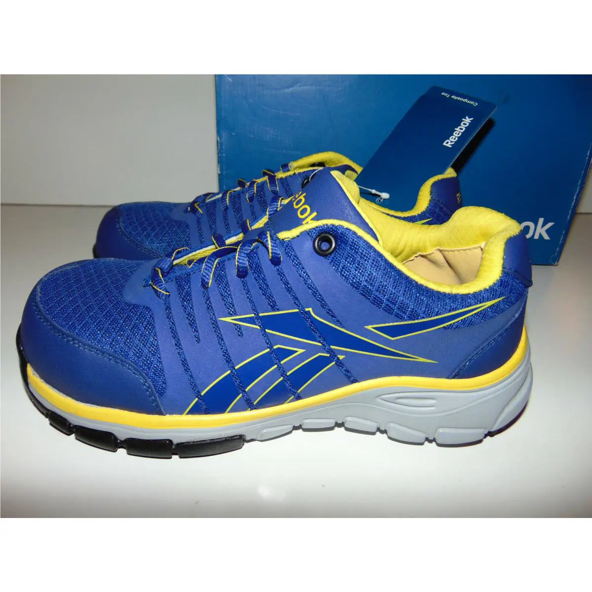 Reebok shoes - arion oxford - arion oxford - Purple (UPC: 690774280557) 0
