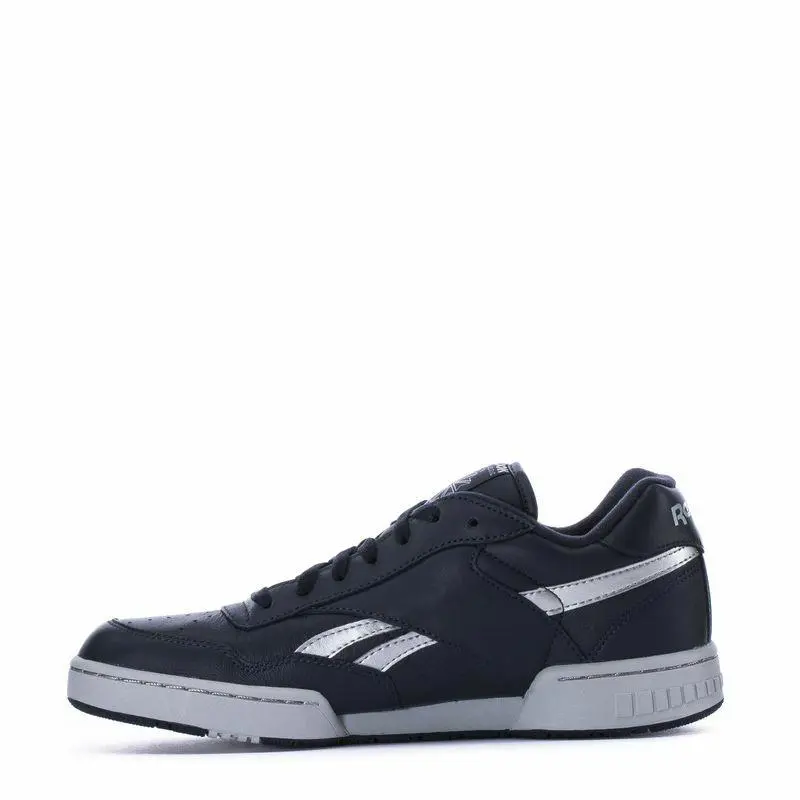Reebok shoes - Night Navy/Matte Silver/Night Navy 0