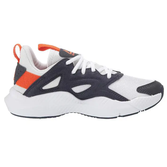 Reebok shoes - Reebok Sole Fury Adapt - Sole Fury Adapt - White/Heritage Navy/Fieora 1