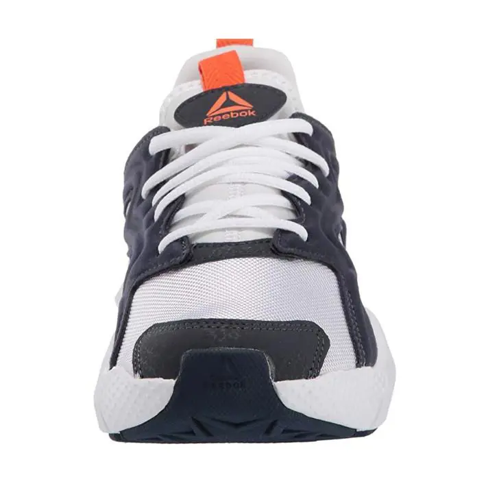 Reebok shoes - Reebok Sole Fury Adapt - Sole Fury Adapt - White/Heritage Navy/Fieora 2