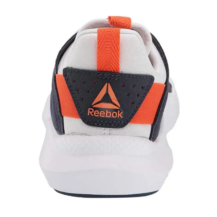Reebok shoes - Reebok Sole Fury Adapt - Sole Fury Adapt - White/Heritage Navy/Fieora 3