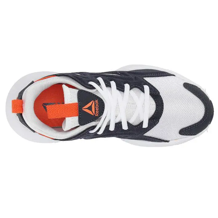 Reebok shoes - Reebok Sole Fury Adapt - Sole Fury Adapt - White/Heritage Navy/Fieora 4