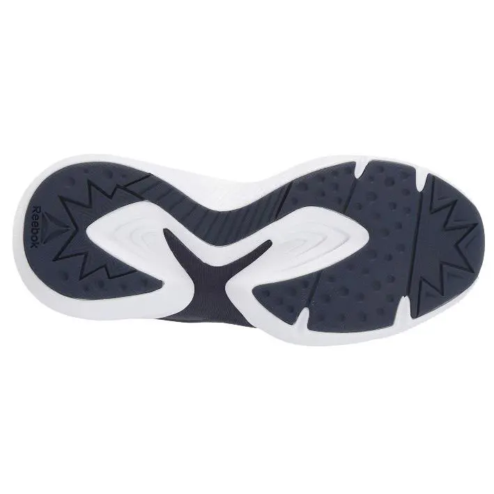 Reebok shoes - Reebok Sole Fury Adapt - Sole Fury Adapt - White/Heritage Navy/Fieora 5