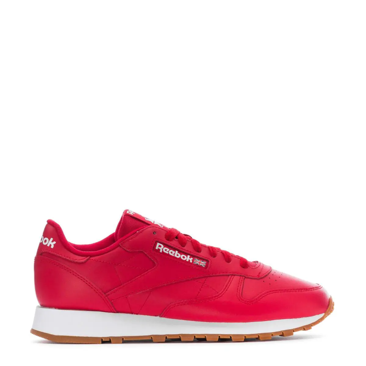 Reebok shoes - Vector Red/White/Gum 1
