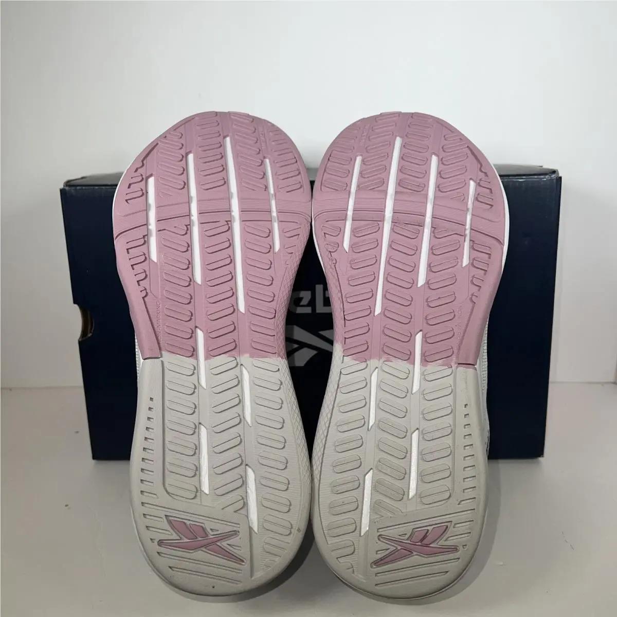 Reebok shoes - Reebok Nanoflex - Nanoflex - GY6223 - Multicolor (UPC: 0195739596525) 3