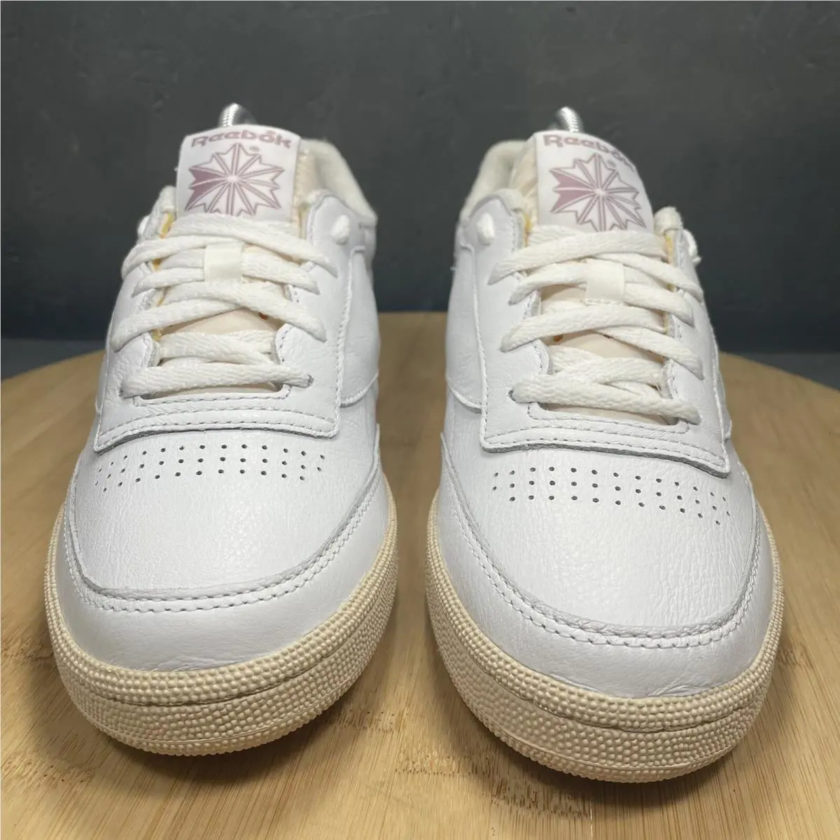 Reebok shoes - Reebok Club C 85 - Club - GY9739 - White (UPC: 0195740592301) 0