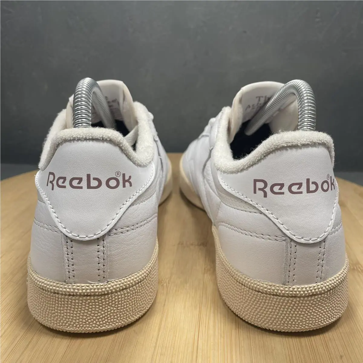Reebok shoes - Reebok Club C 85 - Club - GY9739 - White (UPC: 0195740592301) 2