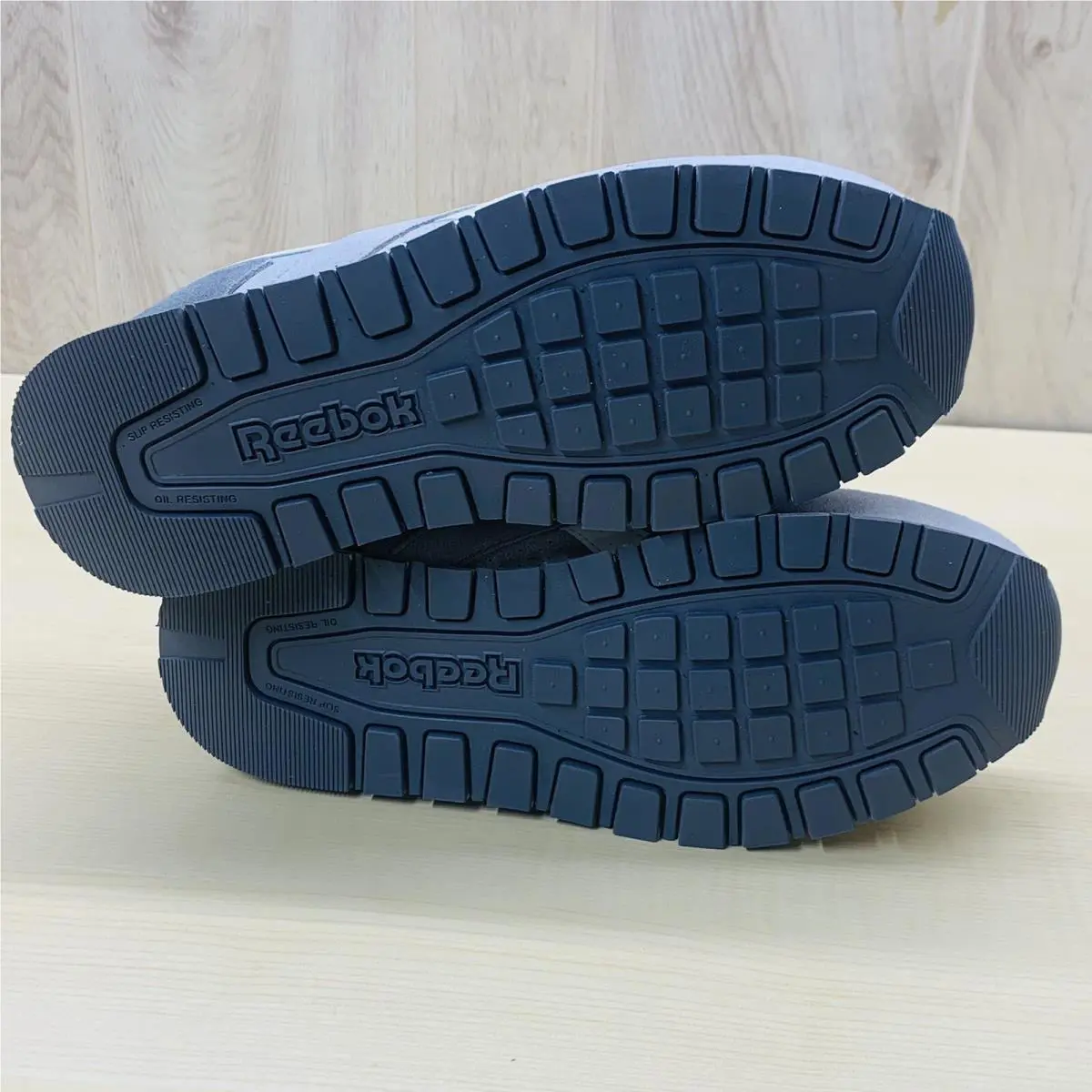 Reebok shoes - Reebok RB980 - Gray (UPC: 690774549821) 7
