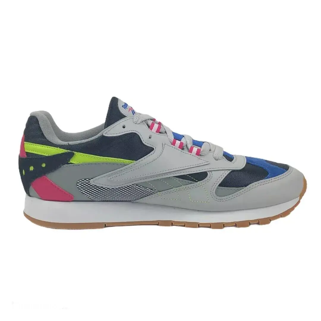 Reebok shoes - Reebok Reebok Classic - Classic - Multicolor 8