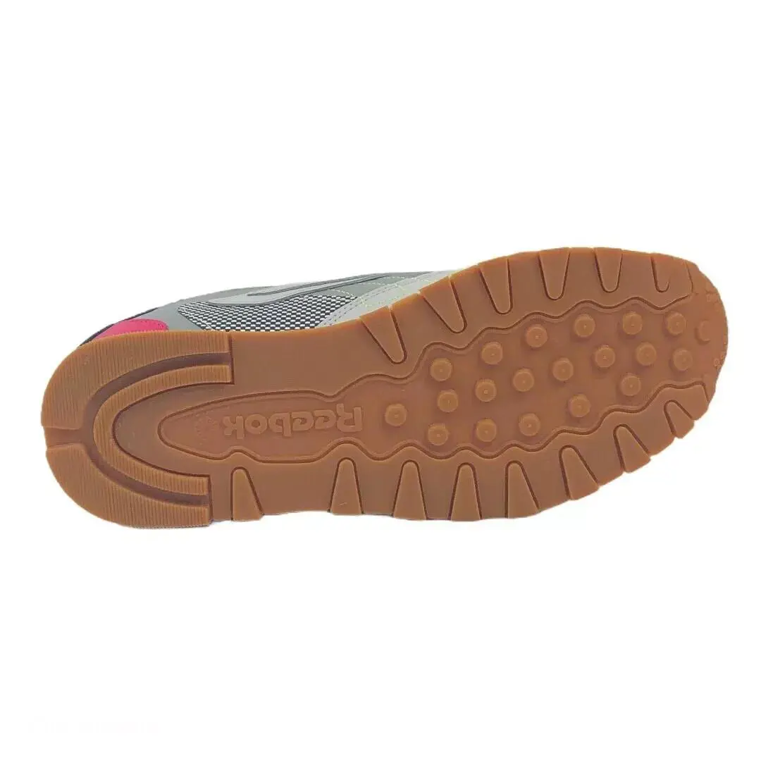 Reebok shoes - Reebok Reebok Classic - Classic - Multicolor 9