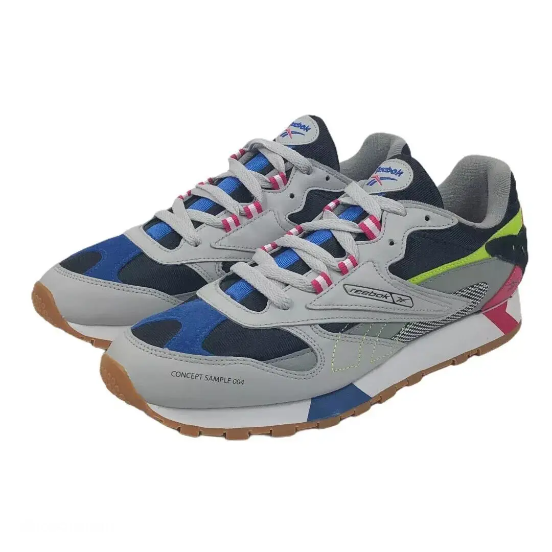 Reebok shoes - Reebok Reebok Classic - Classic - Multicolor 0