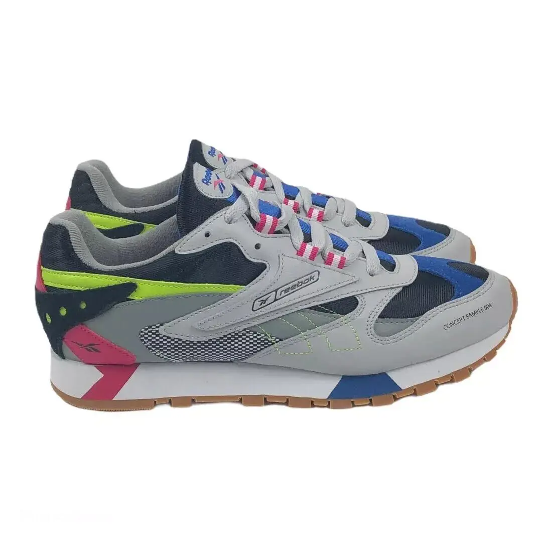 Reebok shoes - Reebok Reebok Classic - Classic - Multicolor 2