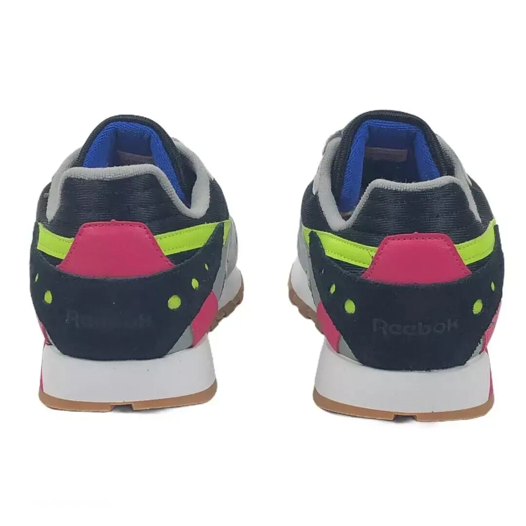 Reebok shoes - Reebok Reebok Classic - Classic - Multicolor 3