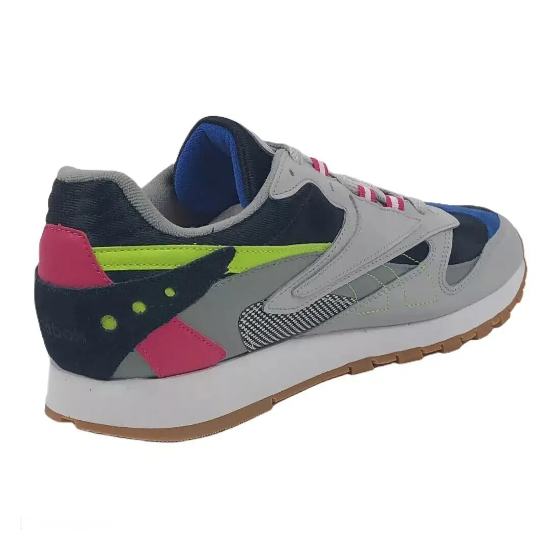Reebok shoes - Reebok Reebok Classic - Classic - Multicolor 4