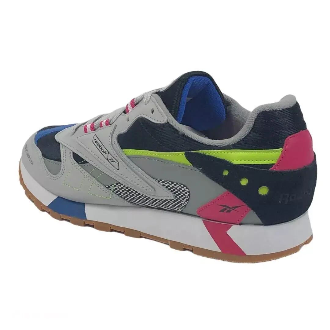 Reebok shoes - Reebok Reebok Classic - Classic - Multicolor 5