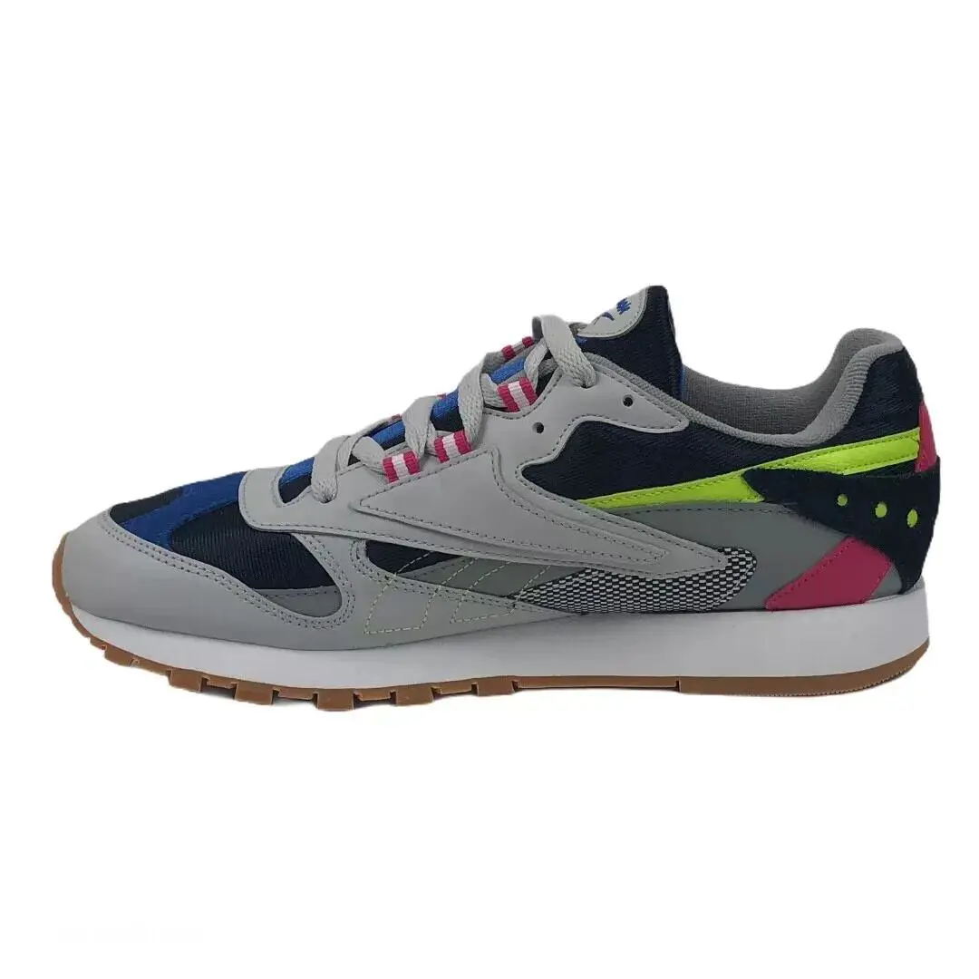 Reebok shoes - Reebok Reebok Classic - Classic - Multicolor 7