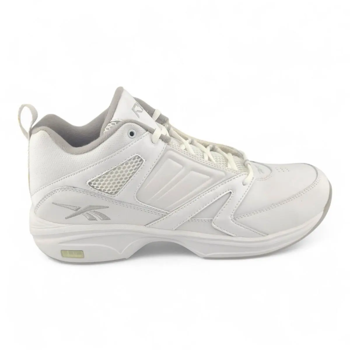 Reebok shoes - Reebok Drafter - Drafter - 92079 - White 11