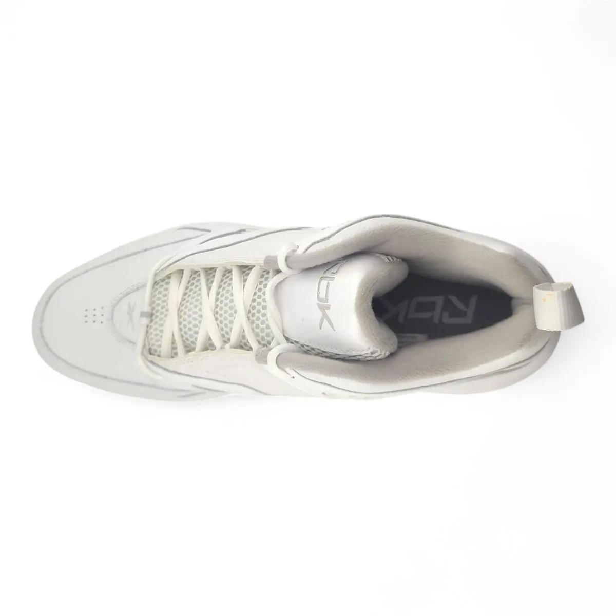 Reebok shoes - Reebok Drafter - Drafter - 92079 - White 13