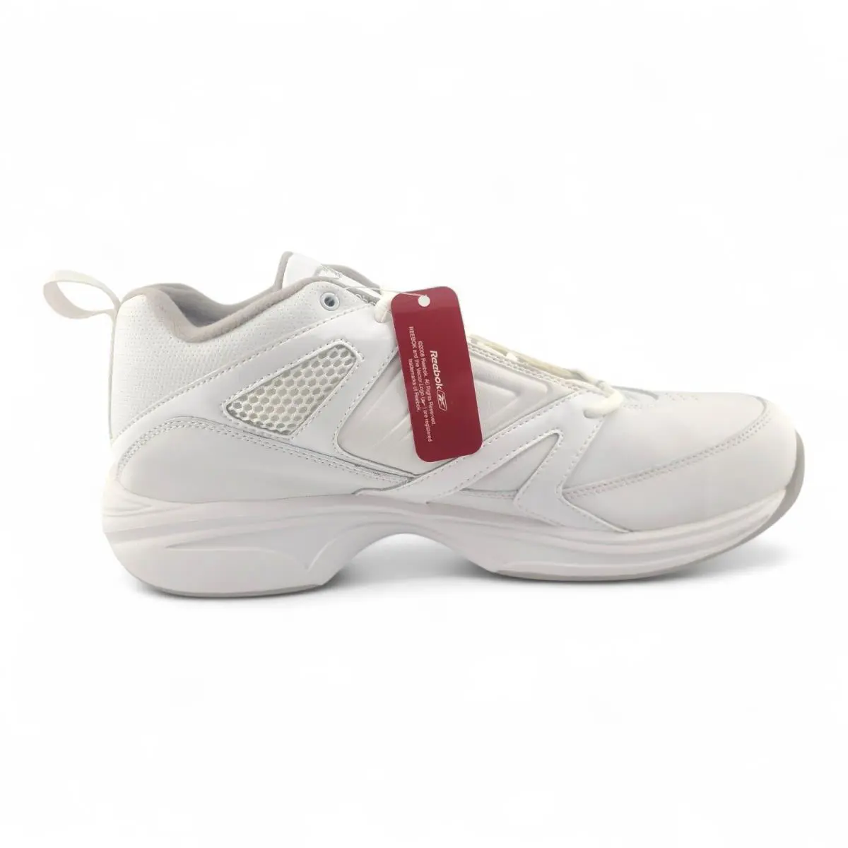 Reebok shoes - Reebok Drafter - Drafter - 92079 - White 2