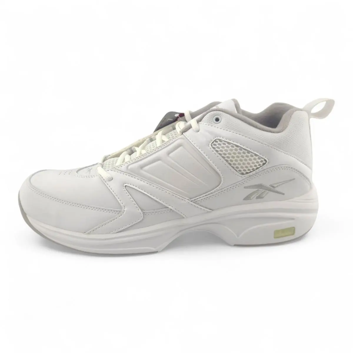 Reebok shoes - Reebok Drafter - Drafter - 92079 - White 4