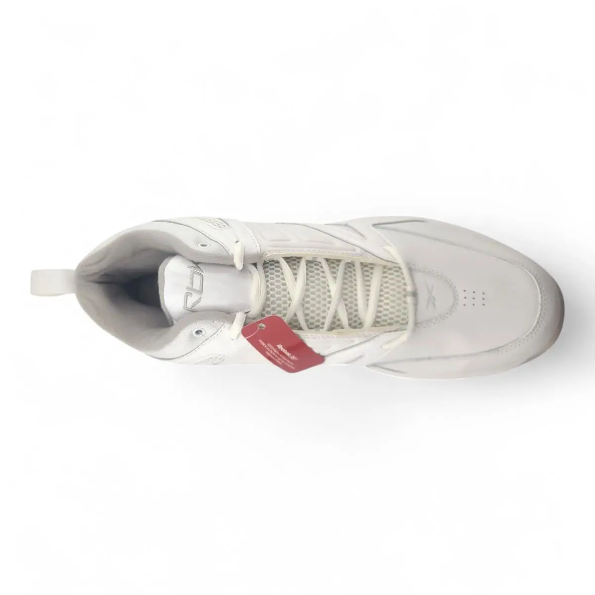Reebok shoes - Reebok Drafter - Drafter - 92079 - White 6