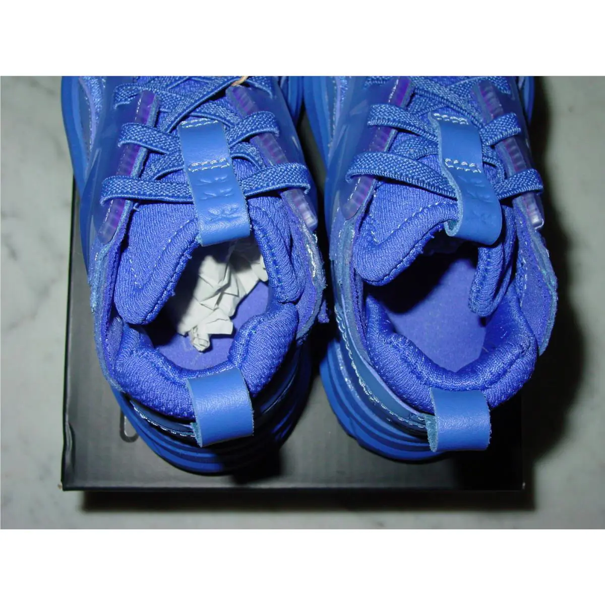 Reebok shoes - Reebok - Ultimate Purple (UPC: 195740732752) 4